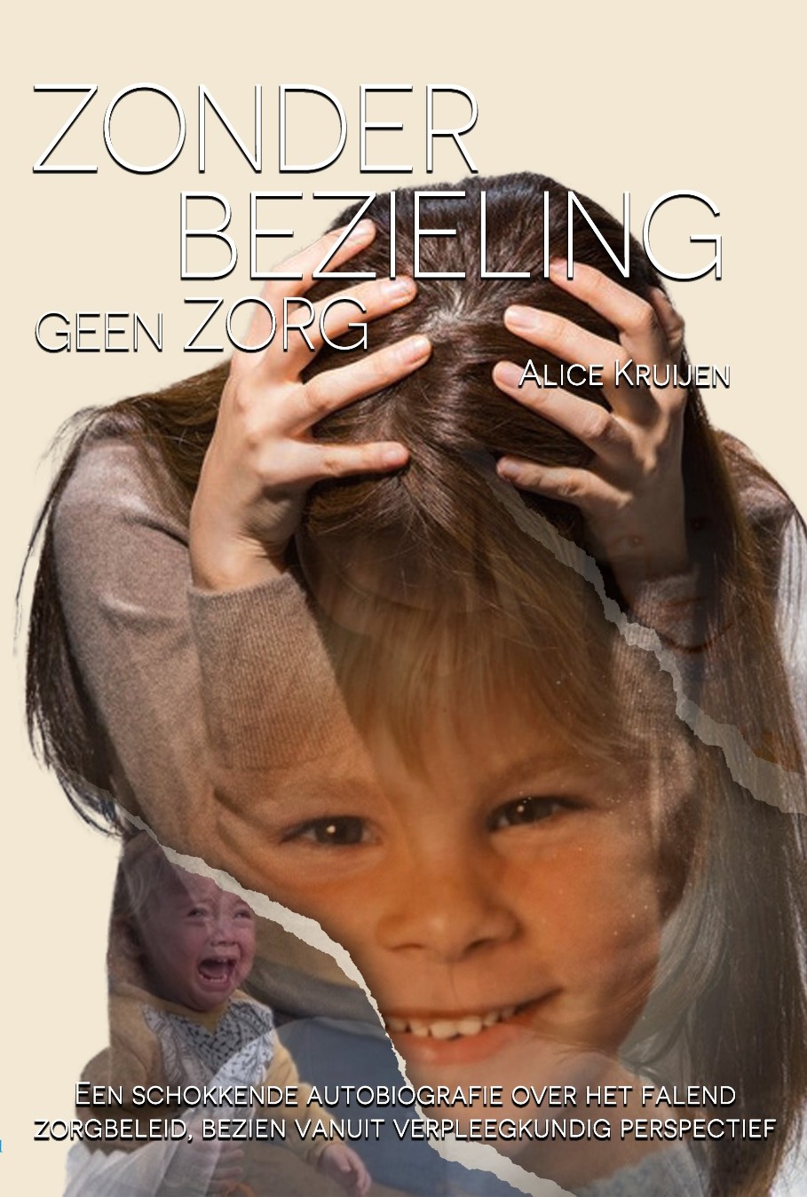 Zonder bezieling geen zorg.